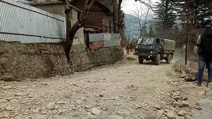 Two cops killed in Kupwara gunfight: Police